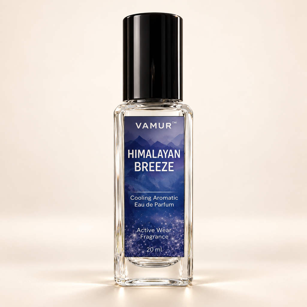 VAMUR Himalayan Breeze — Eau de Parfum 20 ML