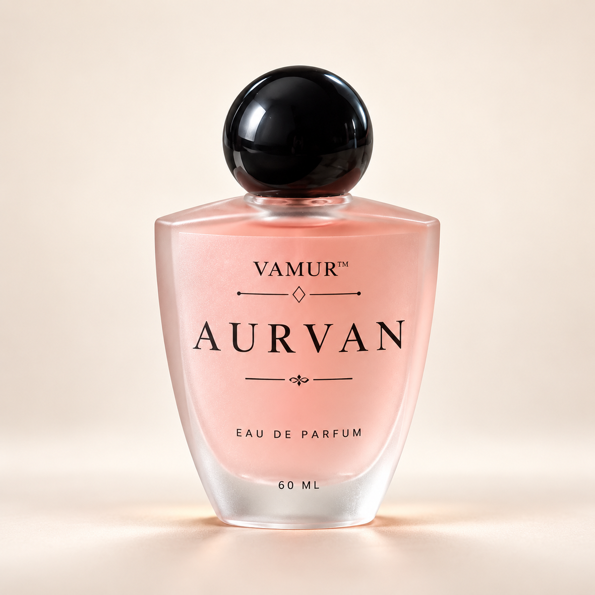 VAMUR Oudwan — Eau de Parfum 60 ML