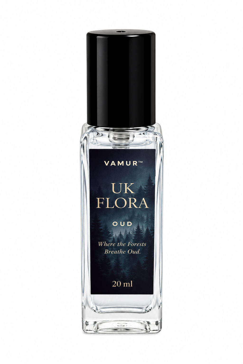 UK Flora — Eau de Parfum | 20 ML